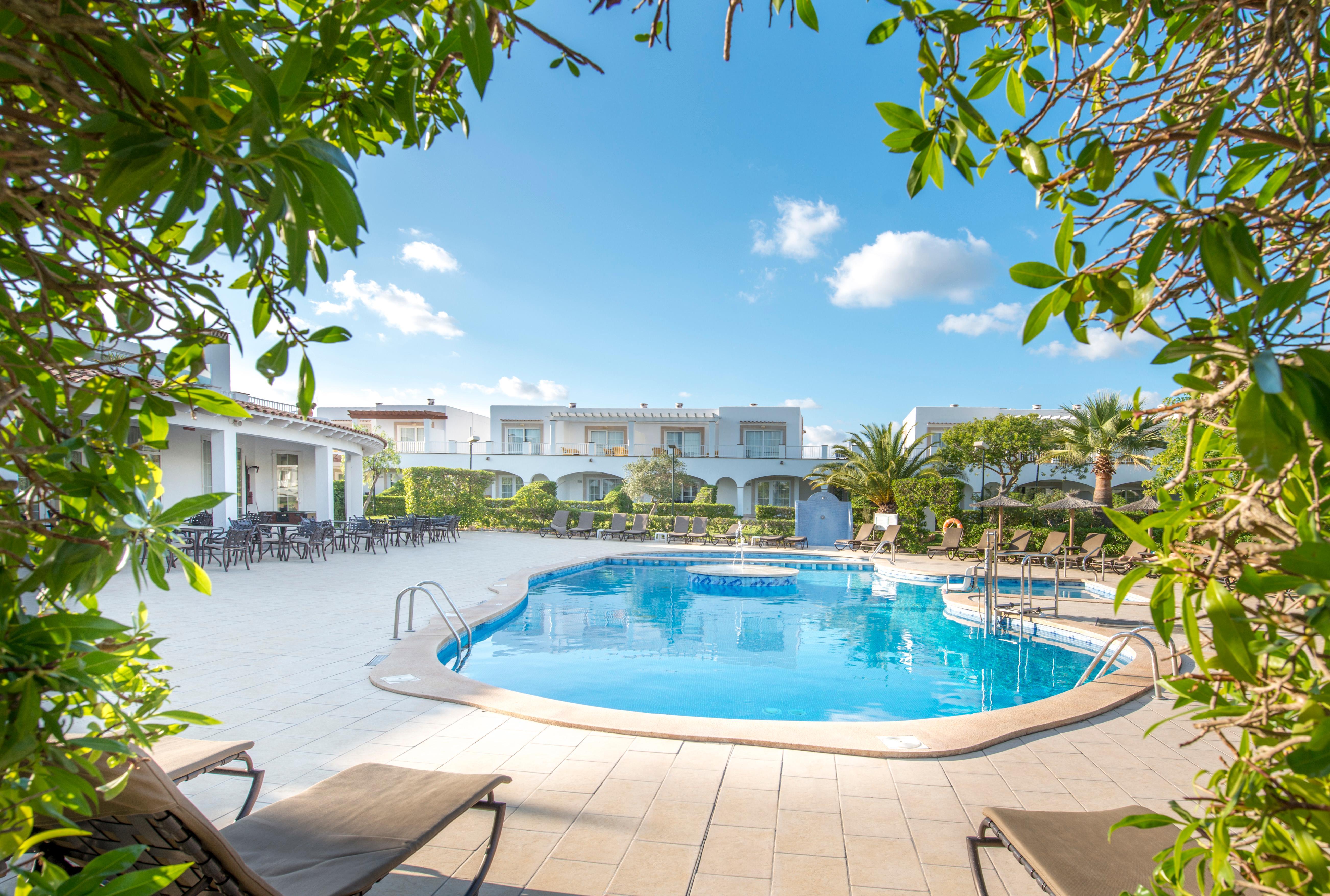 Ona Village Cala D'Or ภายนอก รูปภาพ