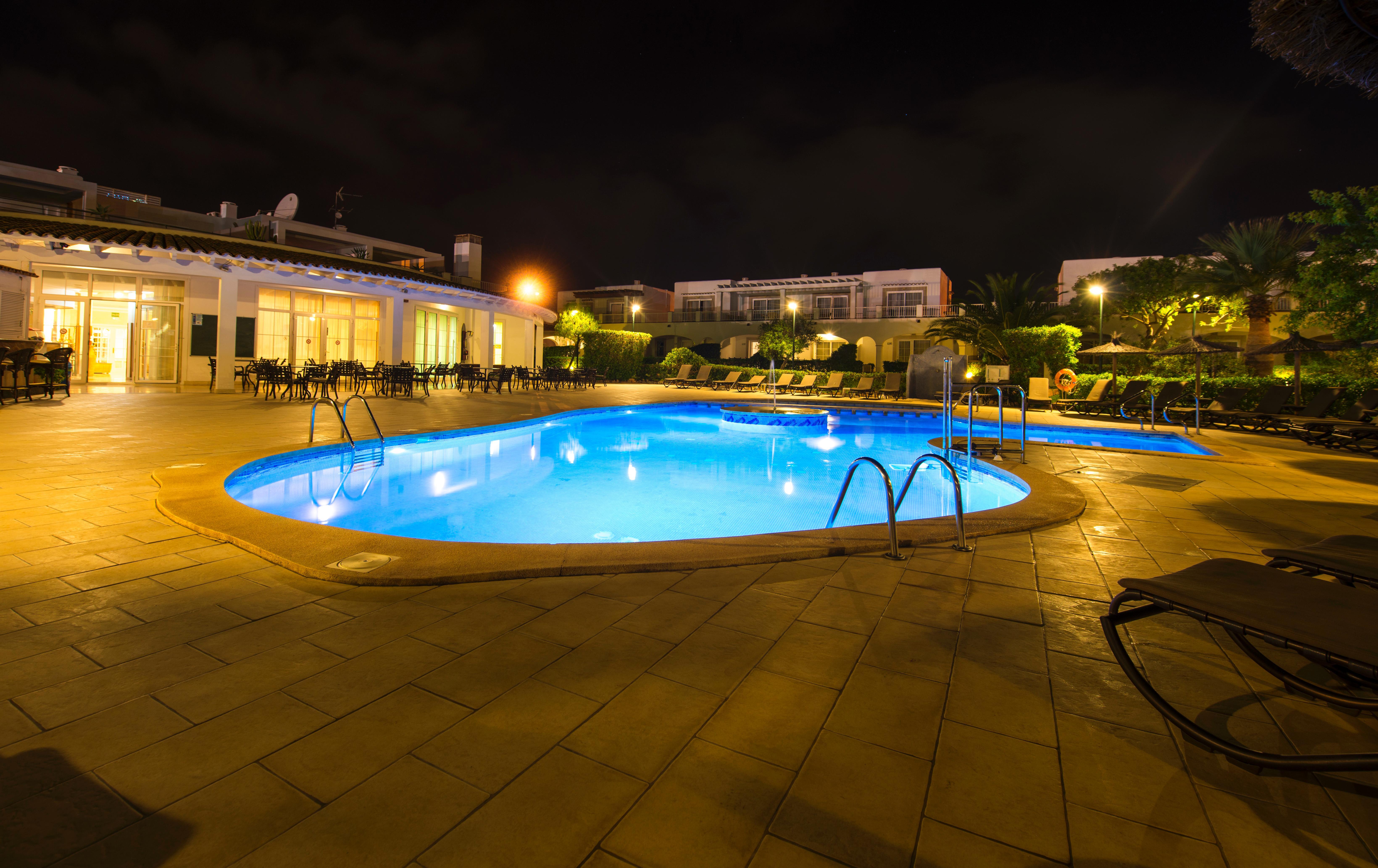 Ona Village Cala D'Or ภายนอก รูปภาพ