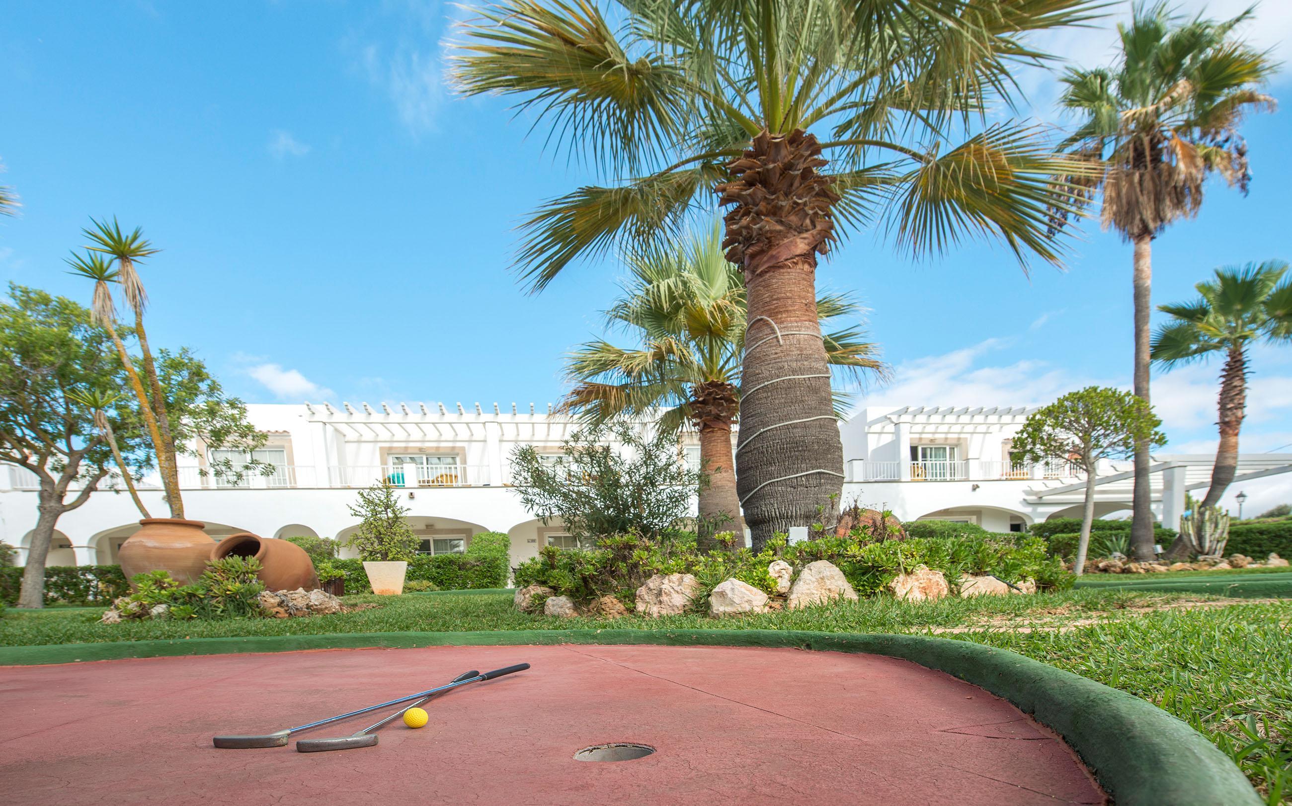 Ona Village Cala D'Or ภายนอก รูปภาพ