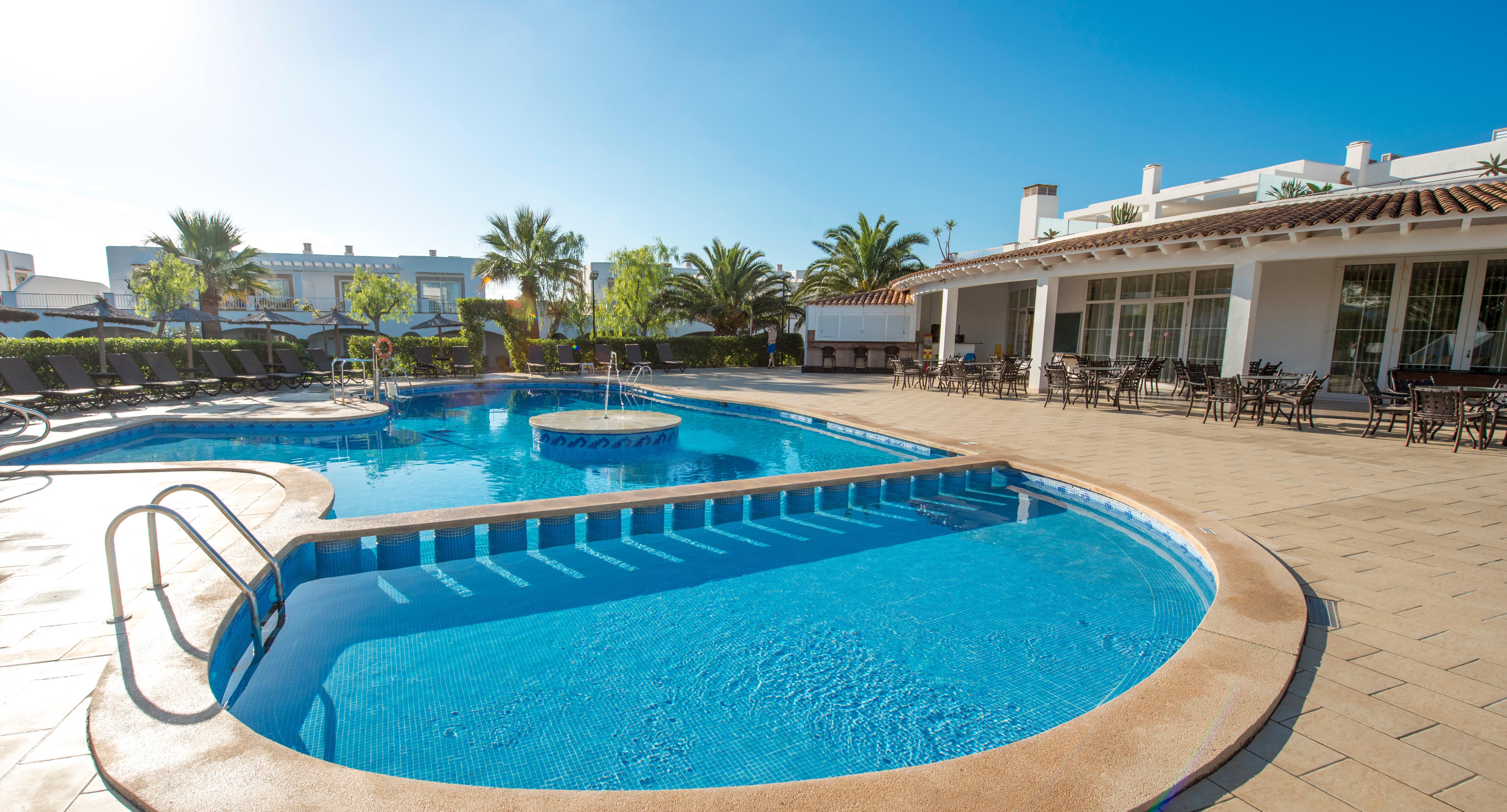 Ona Village Cala D'Or ภายนอก รูปภาพ
