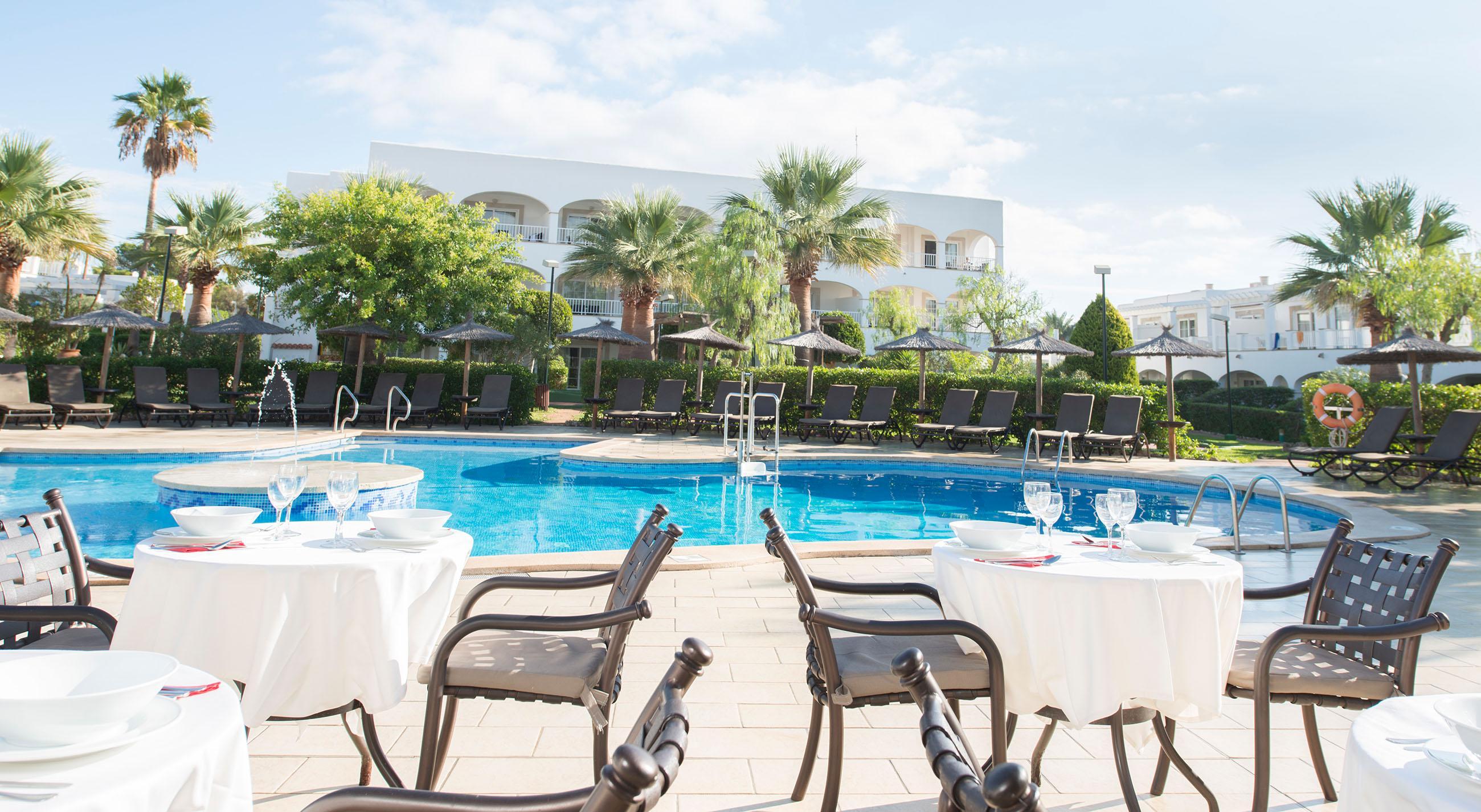 Ona Village Cala D'Or ภายนอก รูปภาพ