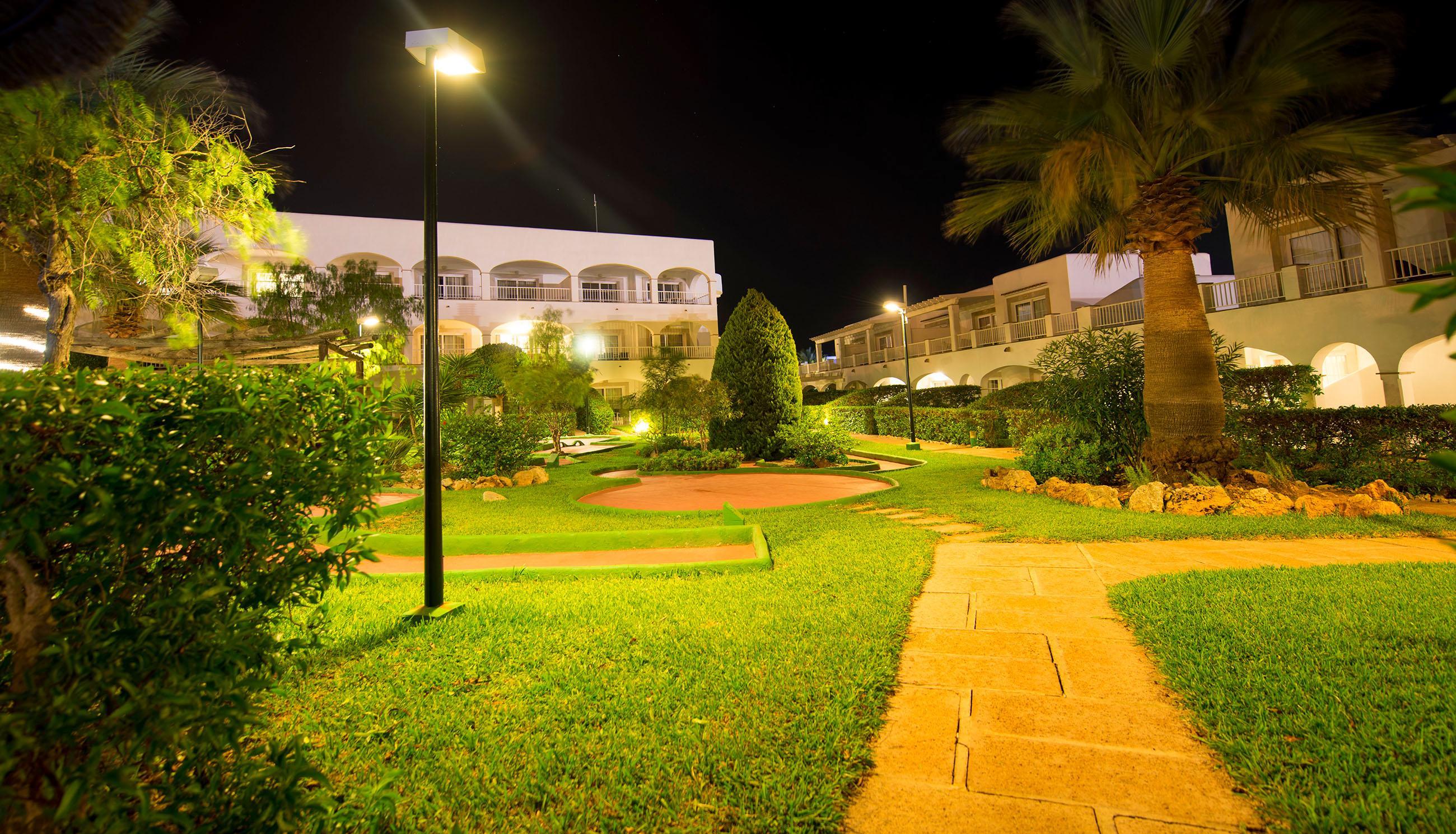 Ona Village Cala D'Or ภายนอก รูปภาพ