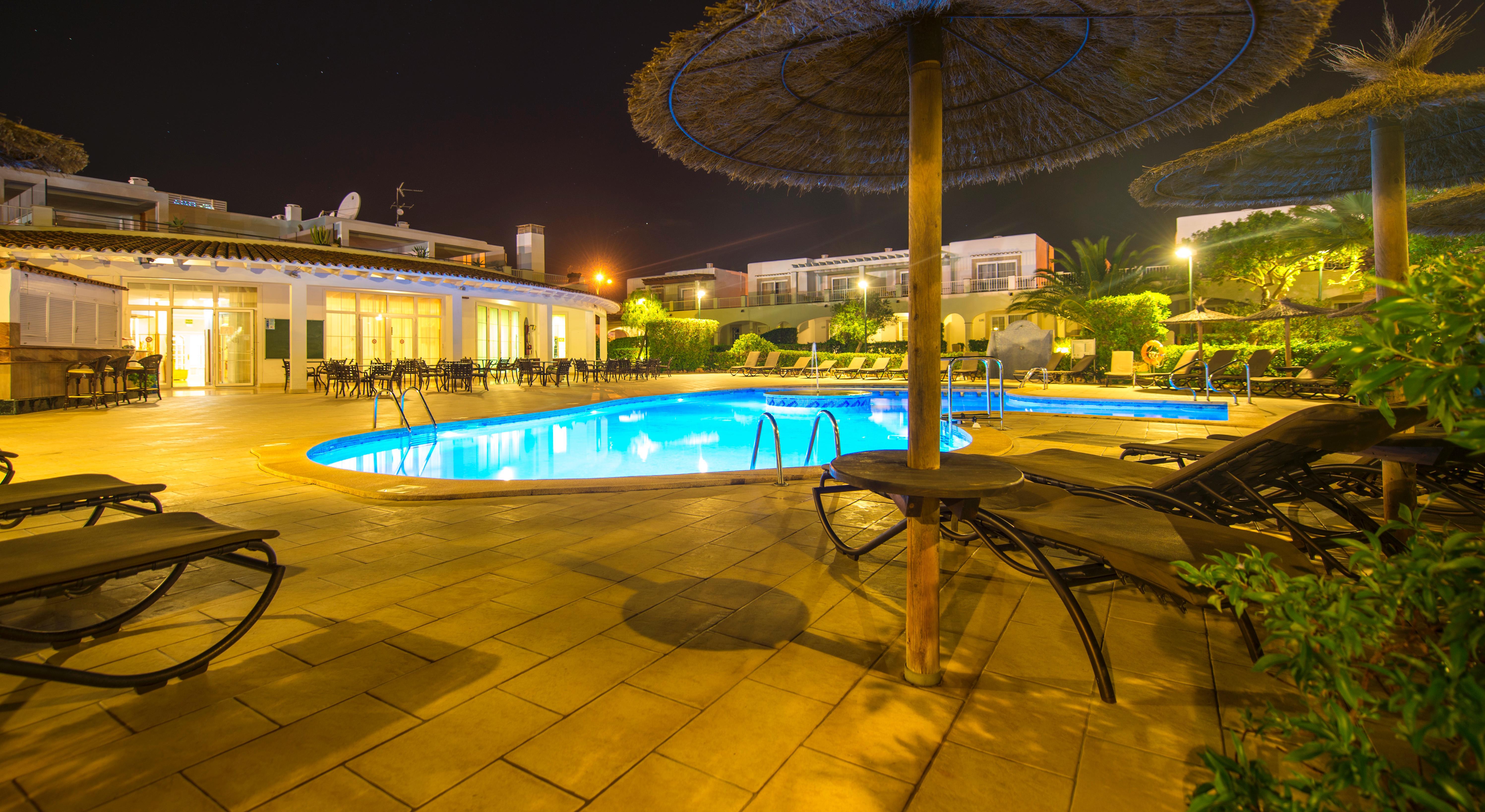 Ona Village Cala D'Or ภายนอก รูปภาพ