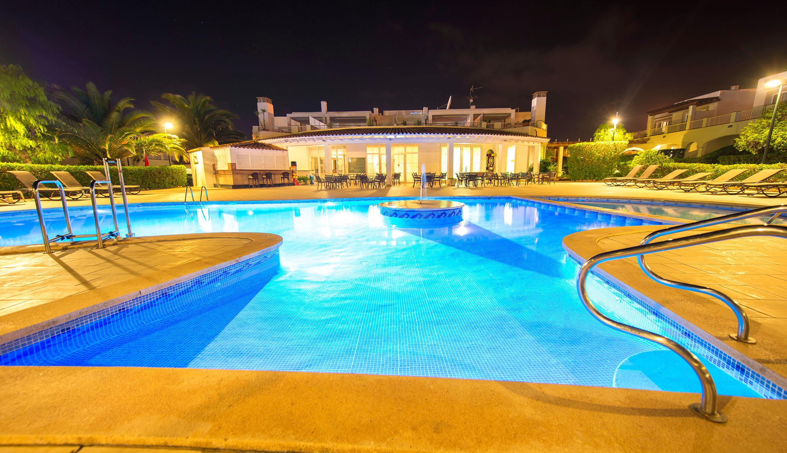 Ona Village Cala D'Or ภายนอก รูปภาพ