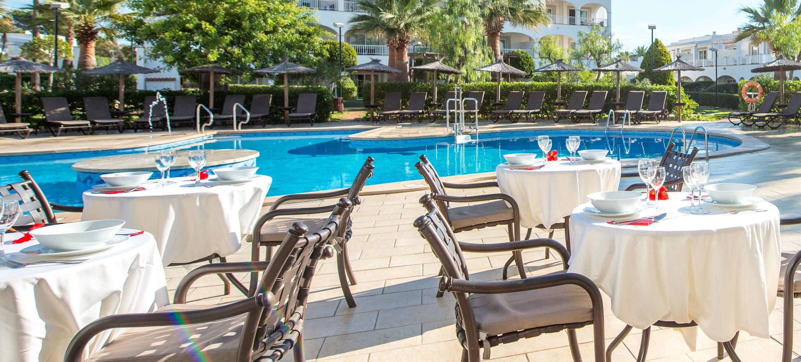 Ona Village Cala D'Or ภายนอก รูปภาพ