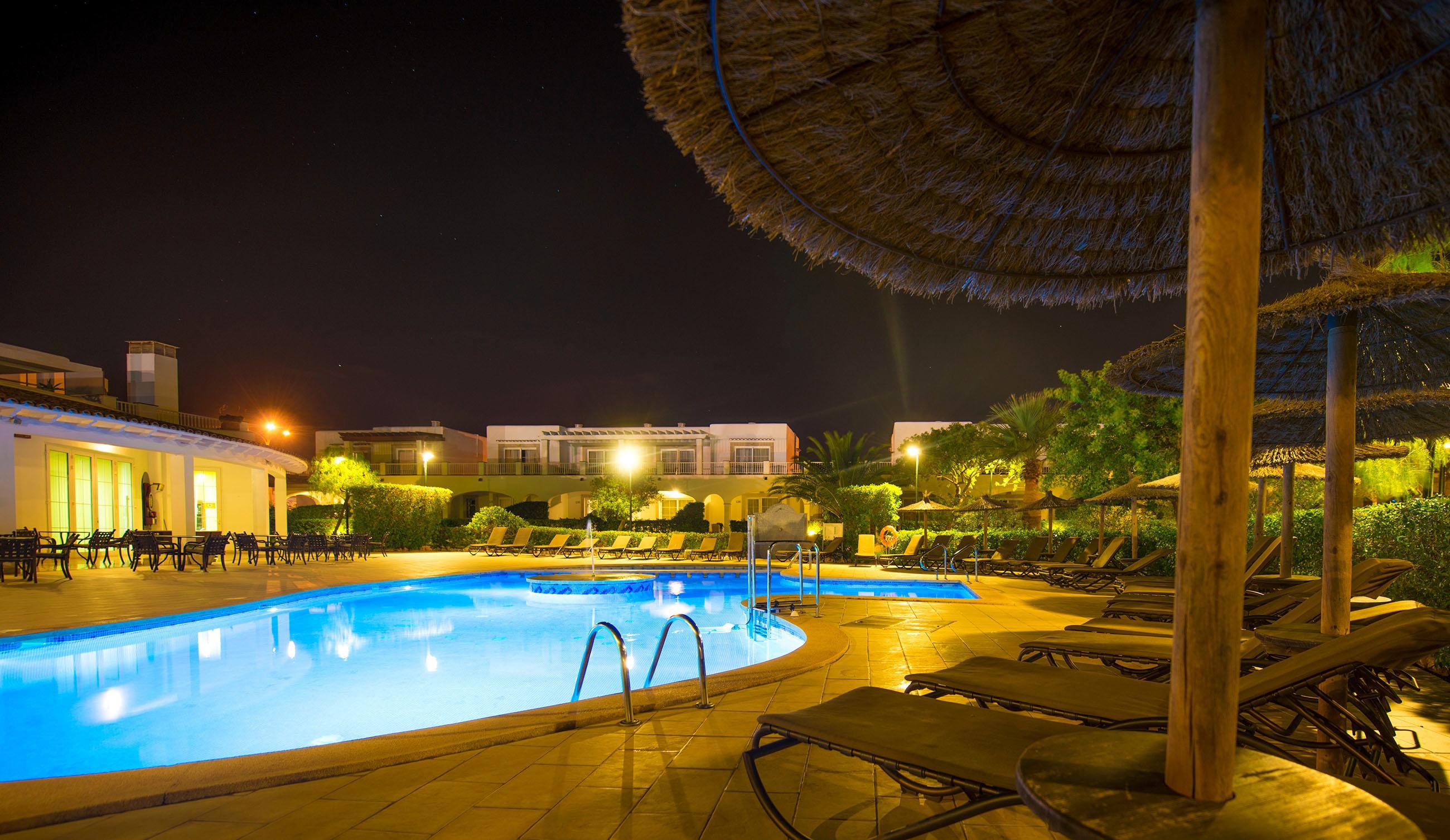 Ona Village Cala D'Or ภายนอก รูปภาพ