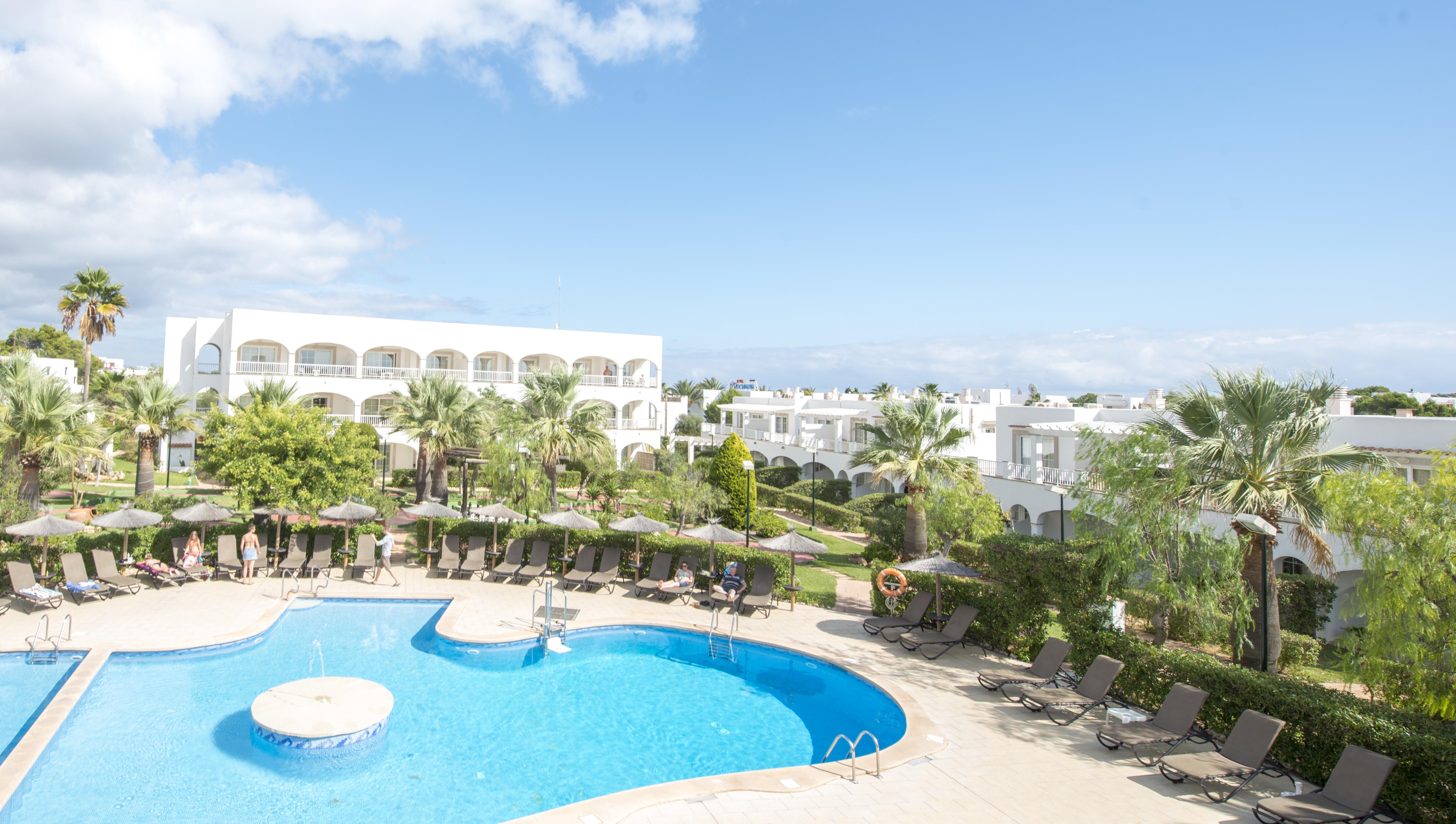 Ona Village Cala D'Or ภายนอก รูปภาพ