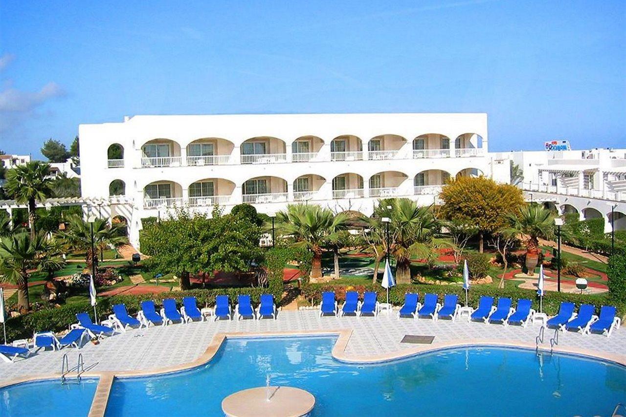 Ona Village Cala D'Or ภายนอก รูปภาพ