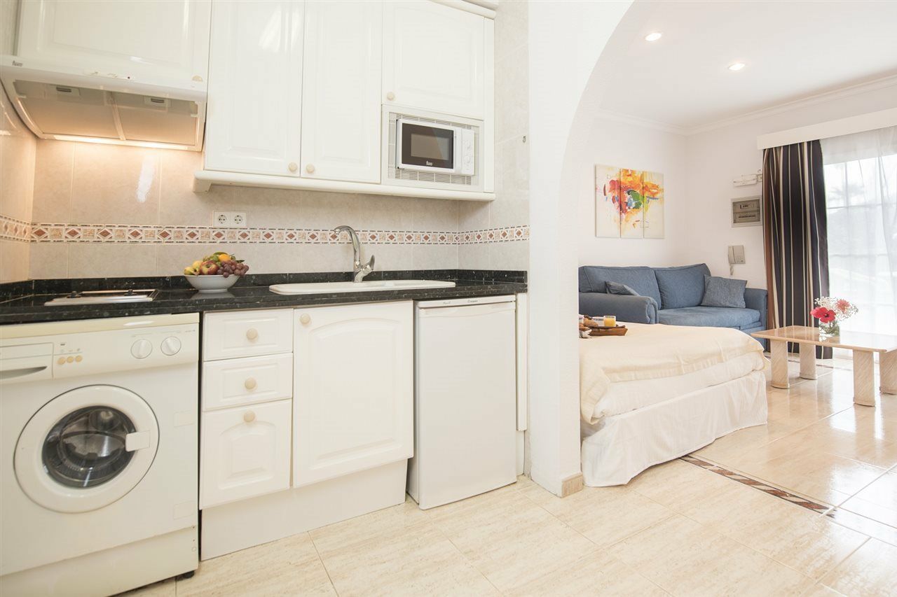 Ona Village Cala D'Or ภายนอก รูปภาพ