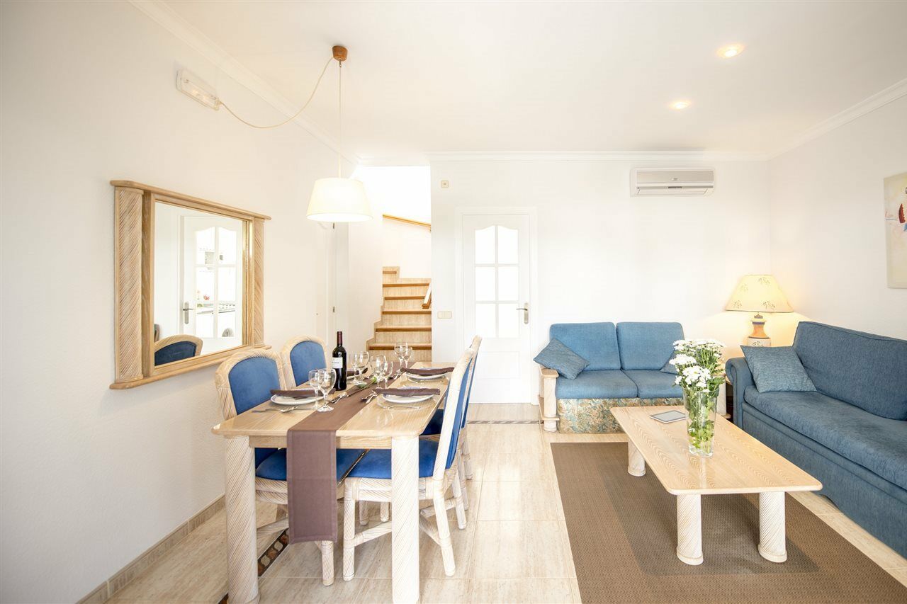 Ona Village Cala D'Or ภายนอก รูปภาพ